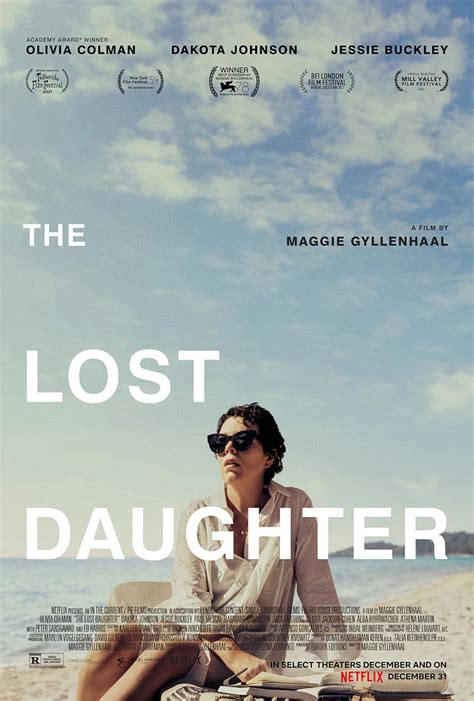 the lost daughter